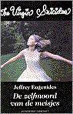 De zelfmoord van de meisjes 9789025402563 J. Eugenides, Verzenden, Gelezen, J. Eugenides