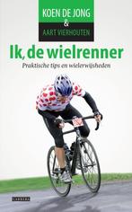 Ik, de wielrenner 9789048815258 Aart Vierhouten, Verzenden, Gelezen, Aart Vierhouten