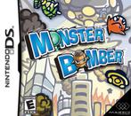 Monster Bomber (Nintendo DS), Gebruikt, Verzenden