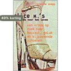 ALICE KS GIDS VOOR HET LEVEN 9789029525237 C. Knapp, Boeken, Verzenden, Gelezen, C. Knapp