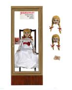 The Conjuring Universe Action Figure Ultimate Annabelle (Ann, Nieuw