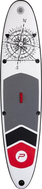 PURE4FUN SUP Board - Opblaasbaar Paddle Board - Complete Set, Verzenden, Nieuw