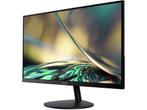 Acer SB272E - Beeldscherm 27 - Full HD 1920 x 1080 Pixels, Verzenden, Zo goed als nieuw
