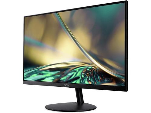Acer SB272E - Beeldscherm 27 - Full HD 1920 x 1080 Pixels, Huis en Inrichting, Woonaccessoires | Overige, Zo goed als nieuw, Verzenden