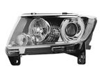 KOPLAMP VOOR JEEP COMPASS 2007-2011 00K05182553AB, Ophalen of Verzenden, Nieuw