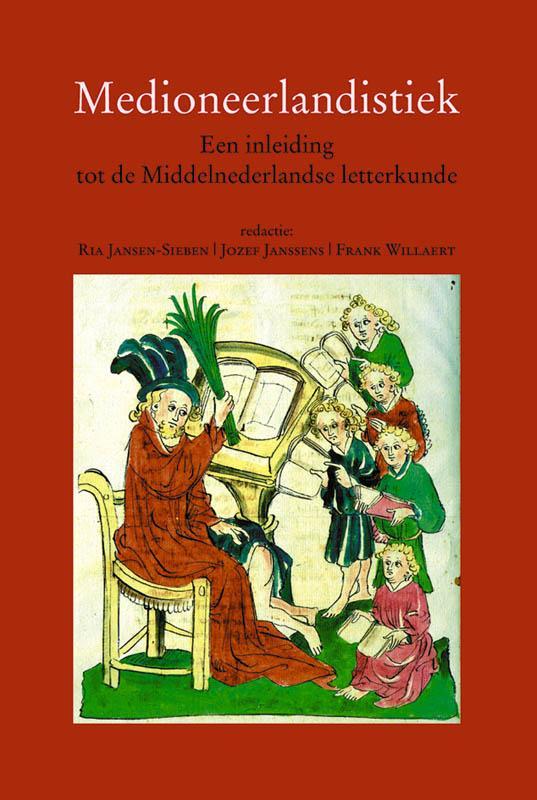 Medioneerlandistiek / Middeleeuwse studies en bronnen / LXIX, Boeken, Overige Boeken, Gelezen, Verzenden