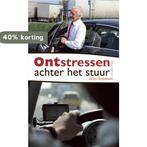 Ontstressen achter het stuur 9789089240712 Wim Rombaut, Boeken, Verzenden, Zo goed als nieuw, Wim Rombaut