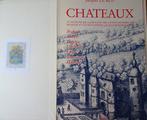 Jacques Le Roy - Castella & praetoria nobilium Brabantia -