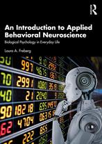 9781032049304 An Introduction to Applied Behavioral Neuro..., Verzenden, Nieuw, Laura A. Freberg