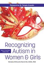 9781949177848 Recognizing Autism in Women  Girls, Verzenden, Nieuw, Wendela Whitcomb Marsh