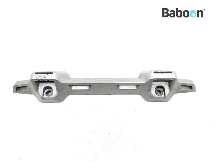 Koffer Beugel / Drager Links Triumph Tiger 1200 Explorer XC, Motoren, Onderdelen | Overige, Gebruikt, Verzenden