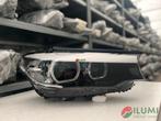 BMW 5 G30 G31 KOPLAMP 17-20r VOLL LED RECHTS KPL 849911, Auto-onderdelen, Verzenden, Gebruikt, BMW