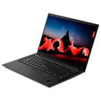 Lenovo ThinkPad X1 Carbon G11 14 OLED Core i7-1365U 32GB, Computers en Software, Windows Laptops, Nieuw, 32 GB, 14 inch, 1 TB