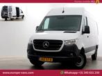 Mercedes-Benz Sprinter | Zakelijke Lease v.a. €408.1 pm, Automaat, Gebruikt, Euro 6, Wit