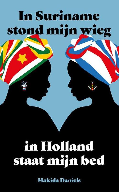 9789090375724 Koloniaal verleden Suriname Nederland 1 - I..., Boeken, Studieboeken en Cursussen, Nieuw, Verzenden