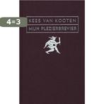 Mijn Plezierbrevier 9789022320143 Kees van Kooten, Boeken, Verzenden, Zo goed als nieuw, Kees van Kooten