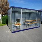 Container overkapping | Tijdelijke aanbieding | hoge korting, Tuin en Terras, Tuinhuizen, Nieuw