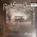 lp nieuw - Black Stone Cherry - Kentucky, Cd's en Dvd's, Verzenden, Zo goed als nieuw