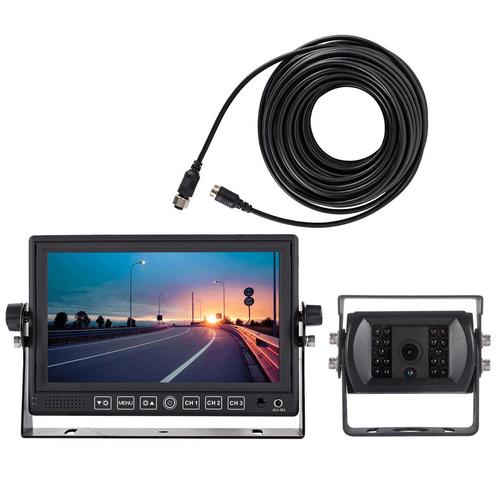 400-AN achteruitrijcamera set, Auto-onderdelen, Verlichting, Nieuw, Ophalen of Verzenden