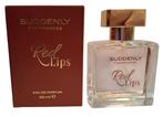 Suddenly Fragrances Red Lips eau de parfum dames 50ml, Sieraden, Tassen en Uiterlijk, Uiterlijk | Parfum, Verzenden, Nieuw