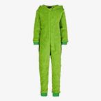 Thu!s dino onesie groen maat 122/128 van Scapino - Nu met ko, Verzenden