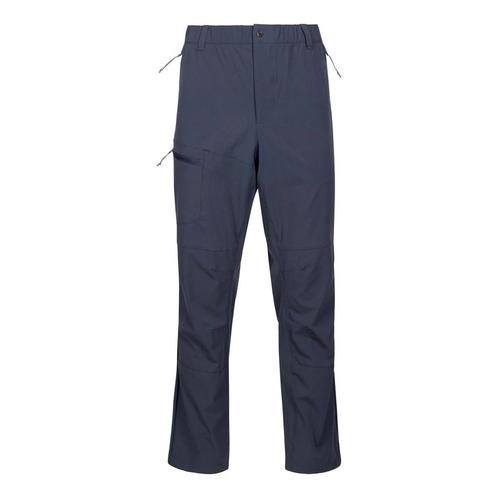 -37% Trespass  Trespass Heren cherhill wandelbroek  maat M, Kleding | Heren, Sportkleding, Blauw, Nieuw, Verzenden