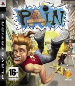 Pain (PlayStation 3), Spelcomputers en Games, Games | Sony PlayStation 3, Vanaf 12 jaar, Gebruikt, Verzenden