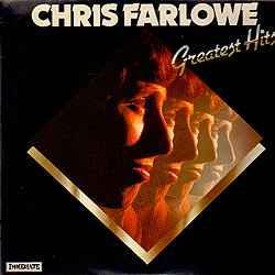 LP gebruikt - Chris Farlowe - Chris Farlowes Greatest Hits, Cd's en Dvd's, Vinyl | R&B en Soul, Zo goed als nieuw, Verzenden