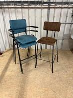 ZGAN Showmodel Krukken (3 stuks) Vintage/Café, Ophalen, Nieuw