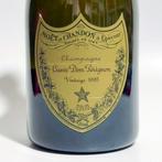 1995 Dom Pérignon - Champagne Brut - 1 Fles (0,75 liter), Verzamelen, Nieuw