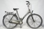 Refurbished Batavus Bolero N8-53 cm-Grijs, 53 tot 56 cm, Versnellingen, Batavus, Ophalen of Verzenden