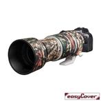 easyCover Lens Oak voor Canon RF 100-500mm Forest Camouflage, Ophalen of Verzenden, Nieuw, Canon
