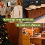 Vintage Winterweken | Vintage Meubels | Kom langs!, Huis en Inrichting, Kasten | Dressoirs, Nieuw, Vintage