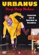 Urbanus - hiep hiep rahoe - DVD, Cd's en Dvd's, Dvd's | Cabaret en Sketches, Verzenden, Nieuw in verpakking