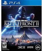Star Wars Battlefront II (PS4 Games), Ophalen of Verzenden, Zo goed als nieuw
