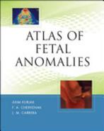 Atlas of Fetal Anomalies, Boeken, Taal | Overige Talen, Nieuw, Verzenden