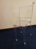Kartell - Philippe Starck - Stoel - Polycarbonaat - Sedia-La