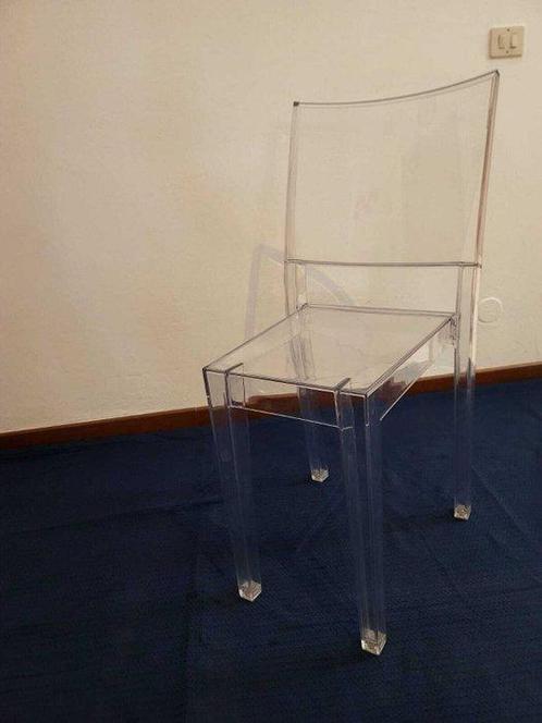 Kartell - Philippe Starck - Stoel - Polycarbonaat - Sedia-La, Antiek en Kunst, Antiek | Meubels | Stoelen en Banken