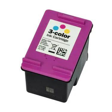 Colop 153562 inktcartridge 1 stuk(s) Blauw, Roze, Geel, Diversen, Overige Diversen, Nieuw, Verzenden