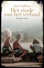 De grote eeuw 10 - Het einde van het verhaal (9789044645514), Boeken, Romans, Verzenden, Nieuw