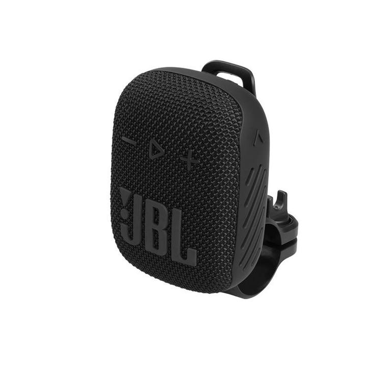 JBL Wind 3S draagbare Bluetooth-luidspreker, Fietsen en Brommers, Fietsaccessoires | Overige Fietsaccessoires, Verzenden