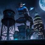 DC Comics Art Scale Statue 1/10 Nightwing 27 cm, Verzamelen, Ophalen of Verzenden, Nieuw