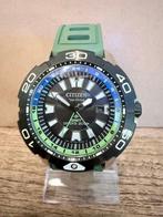 Citizen - Eco-Drive GMT Divers 200m - Zonder minimumprijs -, Sieraden, Tassen en Uiterlijk, Horloges | Heren, Nieuw