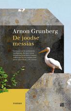 De joodse messias 9789048835010 Arnon Grunberg, Verzenden, Gelezen, Arnon Grunberg