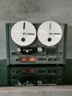 Akai - GX-4000D Reel-to-reel deck 18 cm, Audio, Tv en Foto, Radio's, Nieuw