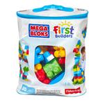 Nieuw Mega Bloks - 60st., Ophalen of Verzenden, Nieuw