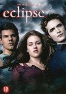 Twilight saga - The eclipse - DVD, Verzenden, Nieuw in verpakking