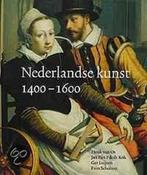Nederlandse kunst in het Rijksmuseum 1400-1600 / Nederlandse, Verzenden, Zo goed als nieuw