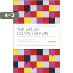 Art Of Conversation 9780857085382 Judy Apps, Verzenden, Zo goed als nieuw, Judy Apps