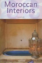 Moroccan Interiors 9783822847527 Lisa Lovatt-Smith, Verzenden, Gelezen, Lisa Lovatt-Smith